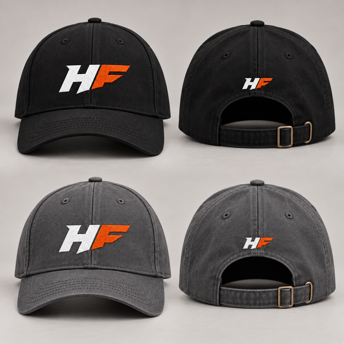 HF Hat