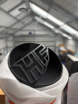 Bespoke work