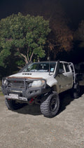 Custom Aluminium Trays - Hill Fabrication