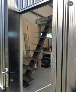 Bespoke work