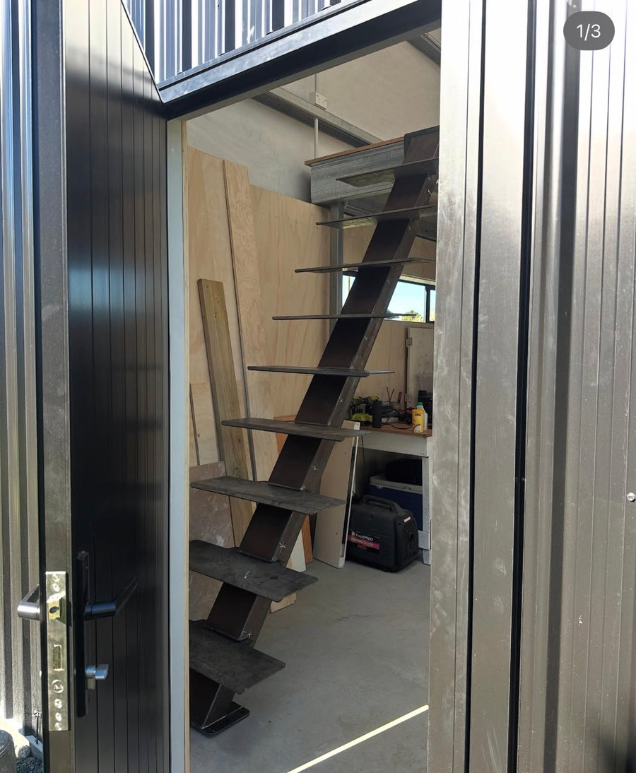 Bespoke work